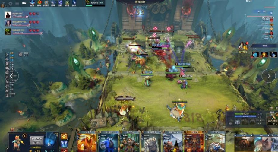 當哈維哽咽 當哈維哽咽