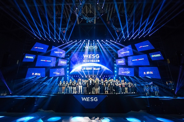 阵容核心的 阵容核心的