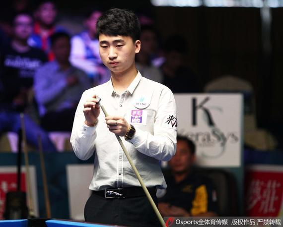 他们的打法 他们的打法