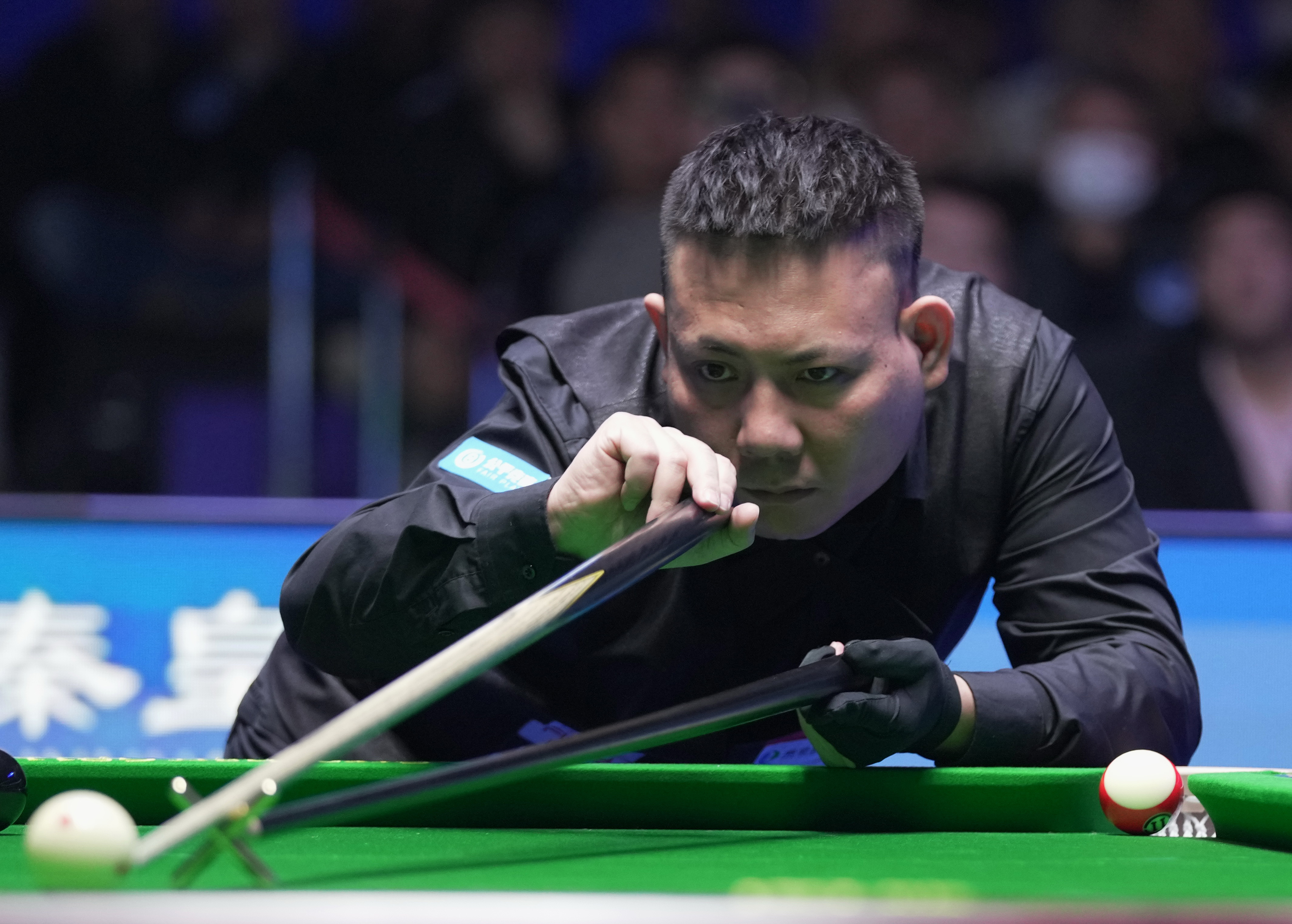 赛事影响与 赛事影响与