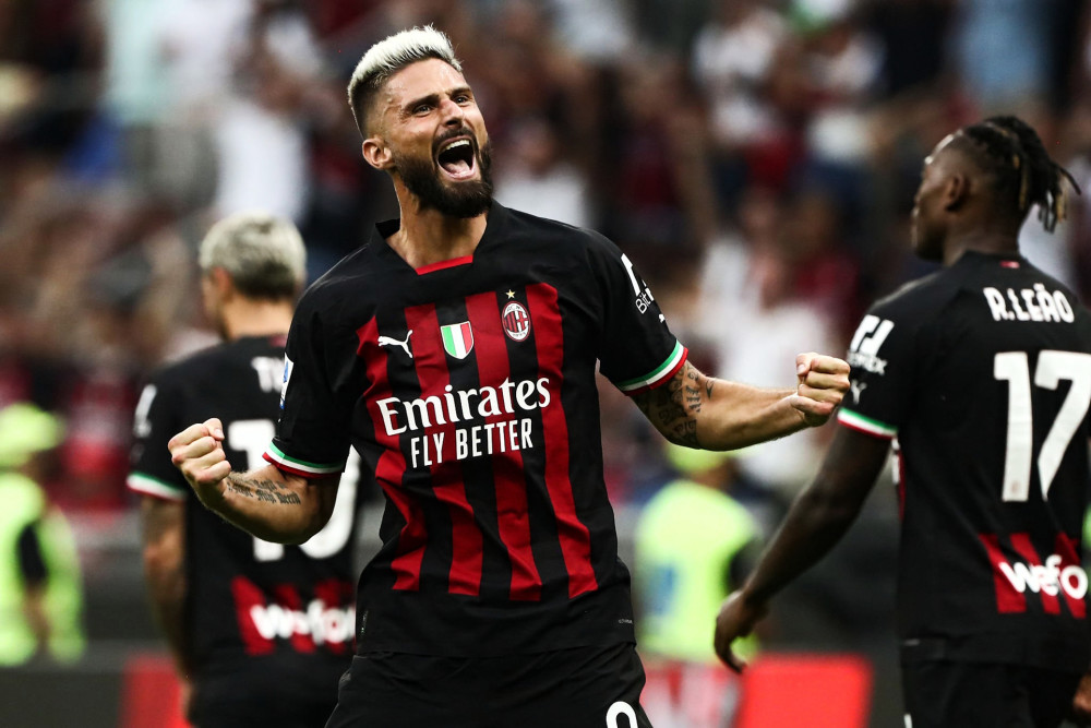 松及自信 松及自信