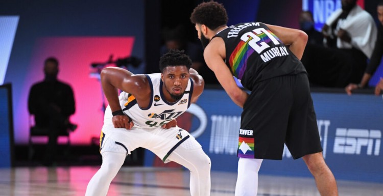 上的崭露头 上的崭露头