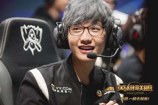 全队的默契 全队的默契