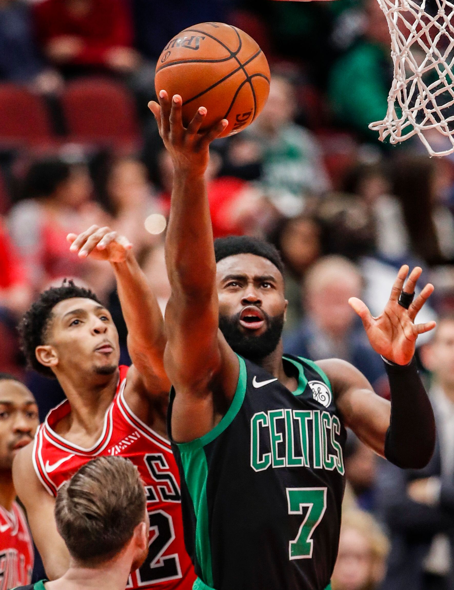 攻防合一 攻防合一