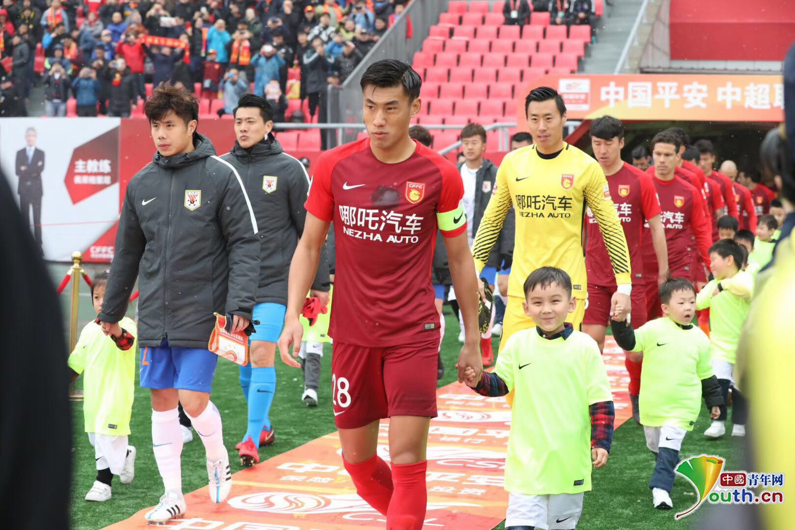 工具前置 工具前置