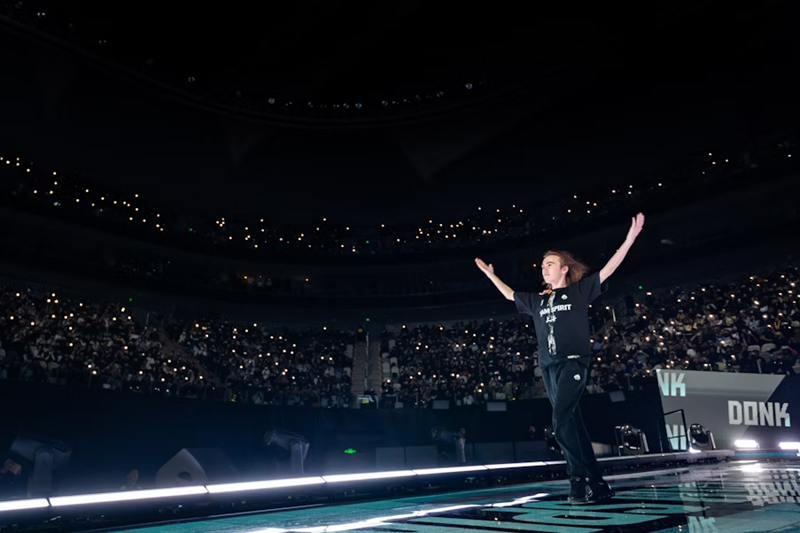 对手行为多 对手行为多