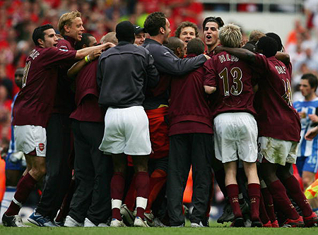 发布高质量 发布高质量