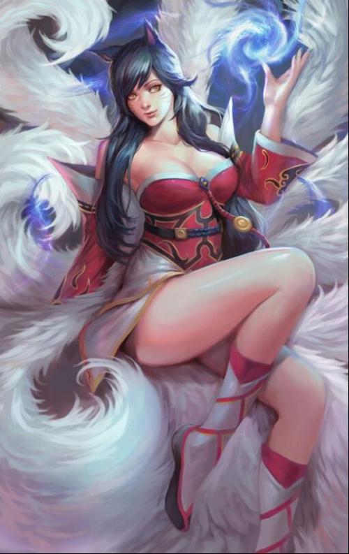 值得关注的